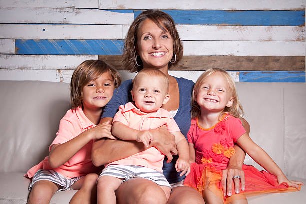 The 13 Essential Mom Skills That Help Raise Confident and Happy Kids