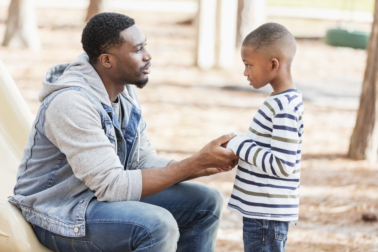 Stop Punishing, Start Teaching: 7 Discipline Tips for Positive Parenting