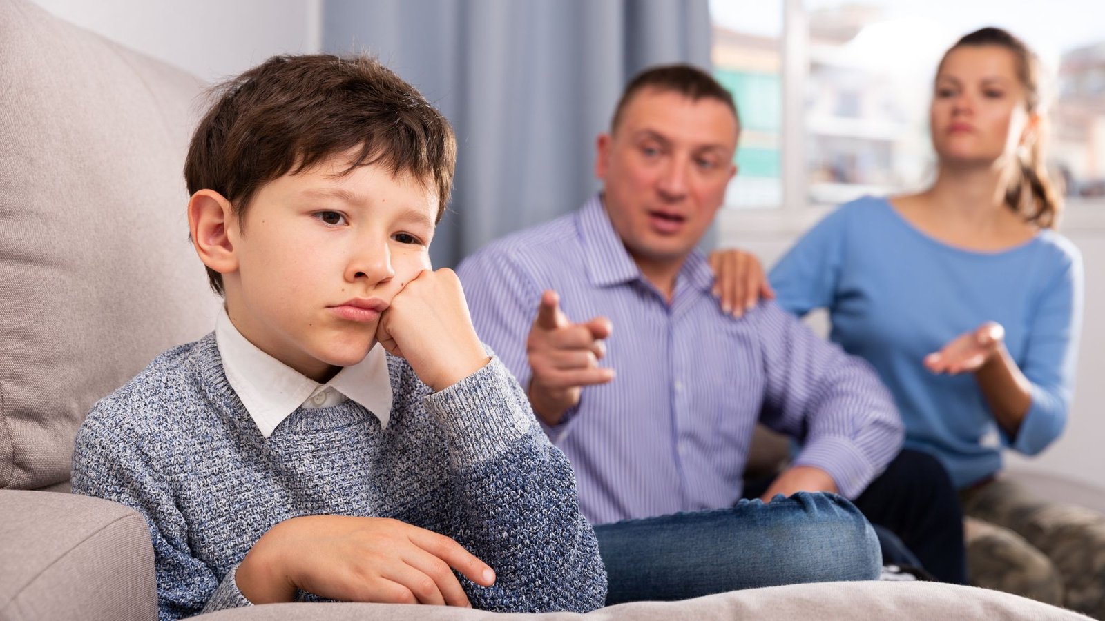 Are You Too Strict as a Parent? This One Shift Changes Everything