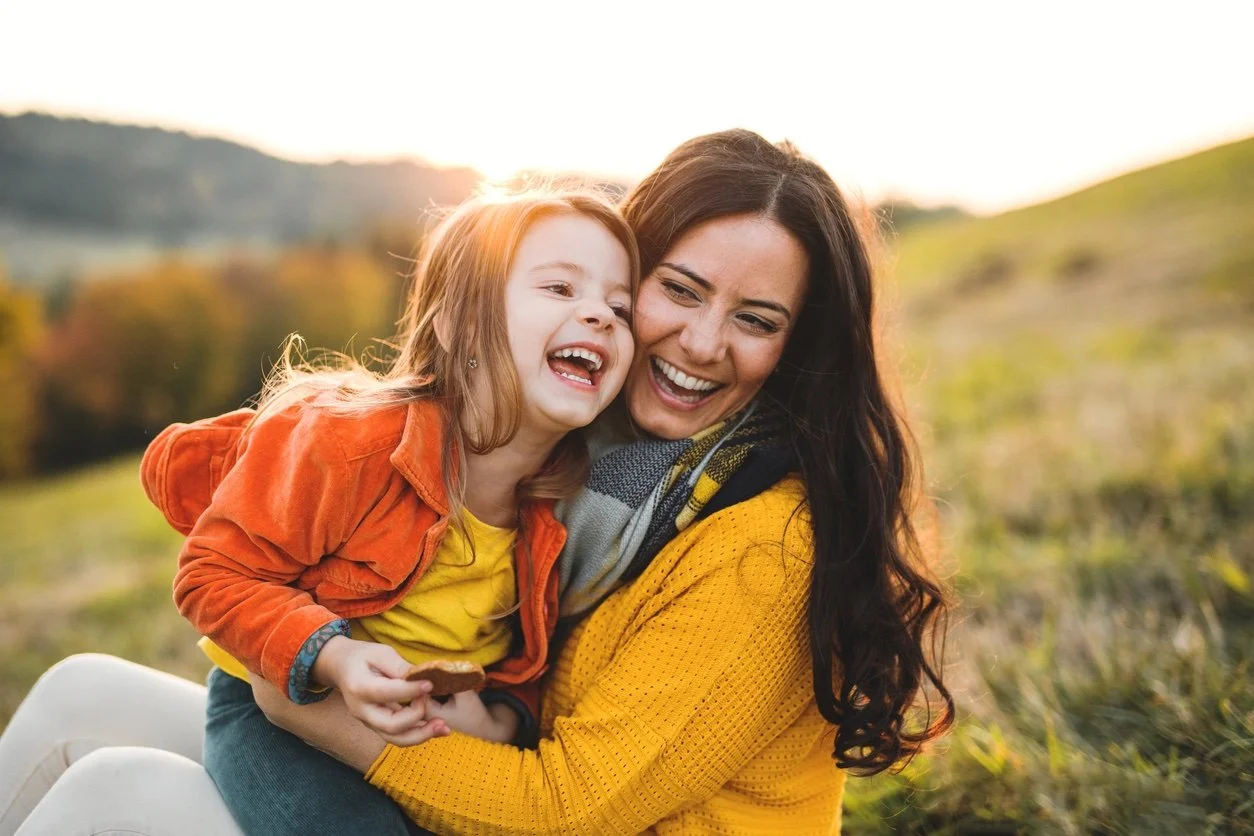 12 Things Great Moms Do Differently Every Day