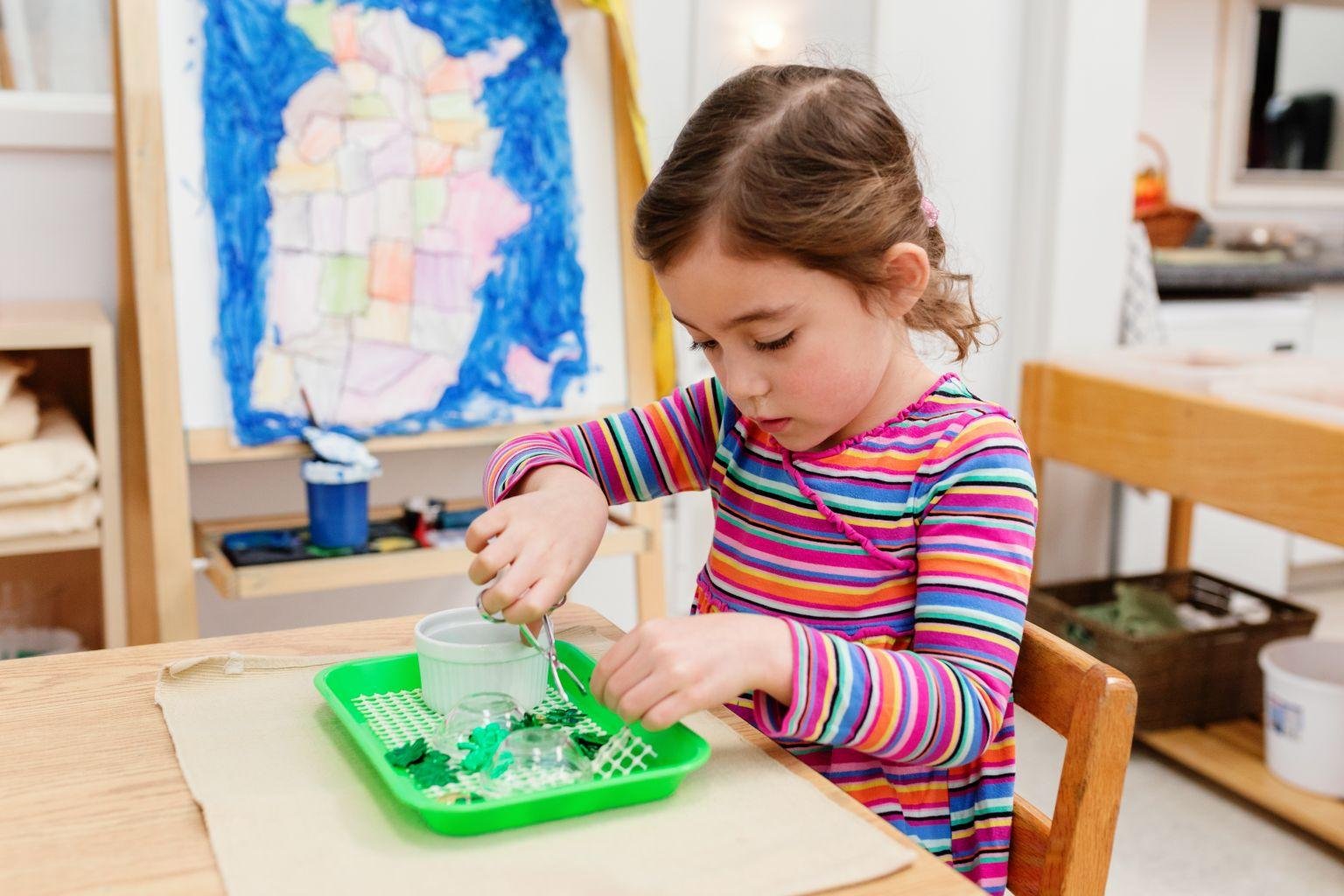 Why These 22 Montessori Toddler Activities Work Better Than Toys